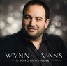 Wynne Evans- A song in my heart